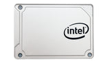 Intel SSDSC2KI128G801 drives allo stato solido 2.5" 128 GB Serial ATA III 3D TLC