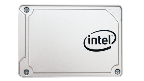Intel SSDSC2KI128G801 drives allo stato solido 2.5" 128 GB Serial ATA III 3D TLC