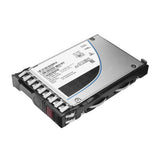 Hewlett Packard Enterprise 875863-001 drives allo stato solido 480 GB Serial ATA III 2.5"