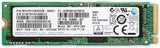 HP Z Turbo Drive M.2 512 GB PCI Express 3.0 MLC NVMe