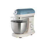 Ariete 1588 2400W 5.5L Blu, Bianco robot da cucina