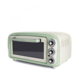 Ariete 979 18 L 1380 W Bianco, Verde