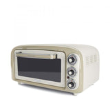 Ariete 979 18 L 1380 W Beige, Bianco