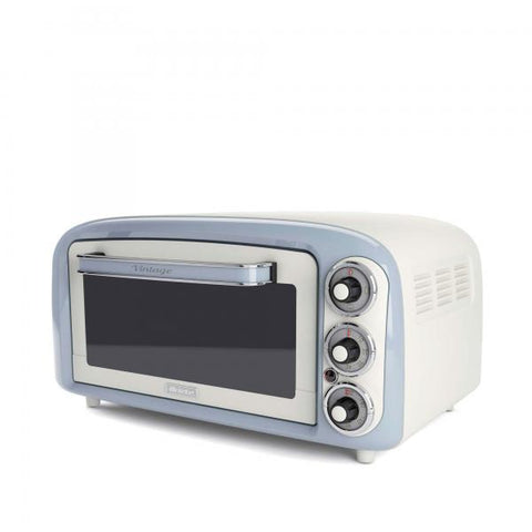Ariete 979 18 L 1380 W Bianco, Blu