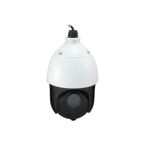 LevelOne FCS-4051 Telecámara de seguridad IP interna y externa Cupola Soffitto 1920 x 1080 Pixel 