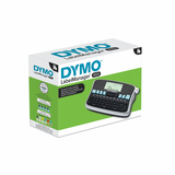 DYMO LabelManager 360D stampante per etichette (CD) Trasferimento termico 180 x 180 DPI Cablato D1 QWERTY