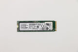 Lenovo SSD M.2 2280 PCIe NVMe 256GB PCIe NVMe 256GB OPAL 2 0 Samsung (5SD1V60584)