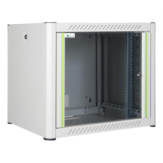 LOGON RWP12U45WH Da parete 12U Bianco rack