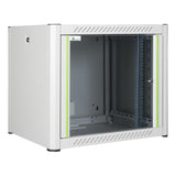 LOGON RWP12U45WH Da parete 12U Bianco rack