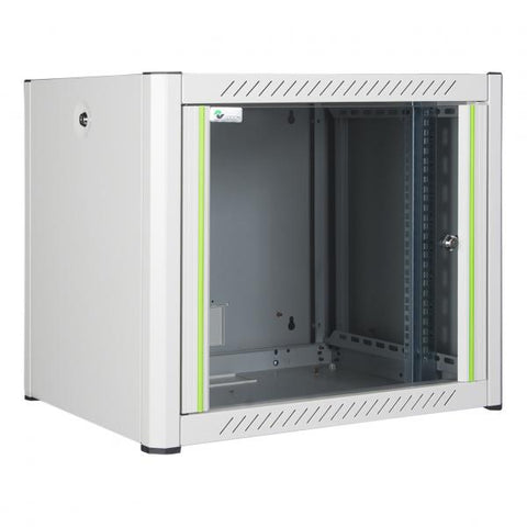 LOGON RWP12U45WH Da parete 12U Bianco rack
