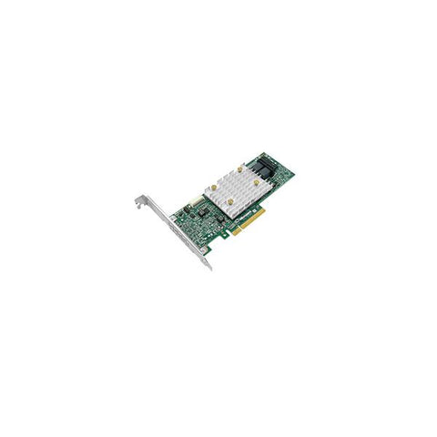 Microsemi HBA 1100-8i scheda di interfaccia e adattatore Mini-SAS HD Interno