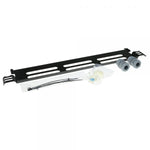 ACT FA2044 pezzo di pannello 1U