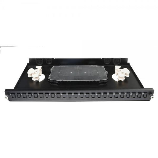 ACT FA2044 pezzo di pannello 1U