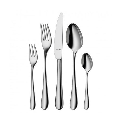 WMF 11.4091.6340 set di posate 30 pezzo(i) Acciaio inossidabile