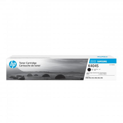 Samsung Cartuccia toner nero CLT-K404S