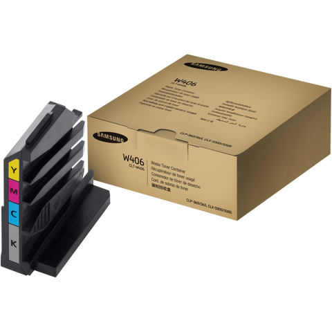 HP CLT-W406 VASCHETTA DI RECUPERO TONER 12.500 PAGINE
