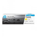 Samsung Cartuccia toner giallo CLT-Y504S