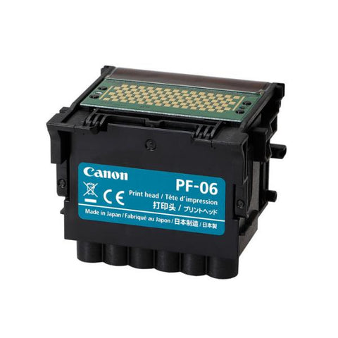 CANON TESTINA PF-06 TX-2000 TX-3000 TX-4000 TM-200 TM-205 TM-300 TM-305 TA-20 TA-30 TM-240 TM-340 TM-255 TM-350 TM-355 2352C001 