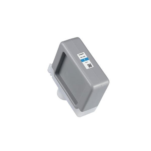 CANON SERBATOIO PULG. PFI-110C CIAN (160ML) X TX-3000 TX-4000 TX-3200 TX-4200 2365C001
