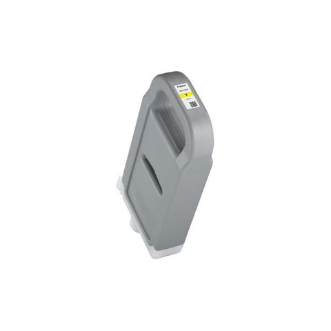 CANON SERBATOIO INCH. PFI-710Y YELLOW (700ML) X TX-3000 TX-4000 TX-3200 TX-4200 2357C001