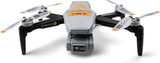 Revell Control Navigator NXT - Quadrocopter RtF - 2.7K Kamera Drohne