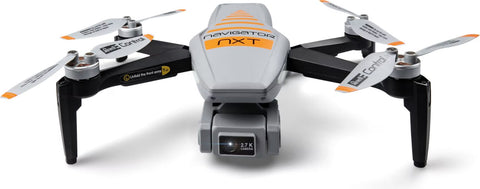 Revell Control Navigator NXT - Quadrocopter RtF - 2.7K Kamera Drohne