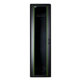 Lanview RDL46U68BL rack 46U Nero (19 46U Rack Cabinet 600 x - 800 x 2231mm Data Line - - Black - Warranty: 60M)