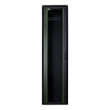Lanview RDL42U68BL rack 42U Nero (19 42U Rack Cabinet 600 x - 800 x 2053mm Data Line - - Black - Warranty: 60M)