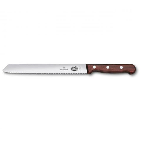 Victorinox 5.1630.21G Coltello da pane coltello da cucina
