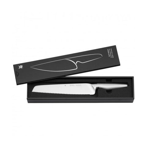 WMF 18.8202.6032 Acciaio inossidabile Coltello da pane coltello da cucina