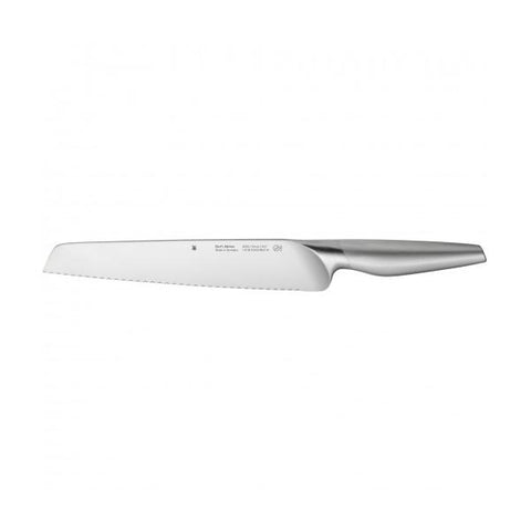 WMF 18.8202.6032 Acciaio inossidabile Coltello da pane coltello da cucina