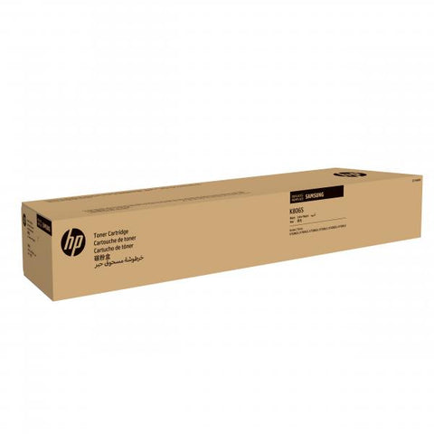 Samsung Cartuccia toner nero CLT-K806S
