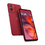 Motorola XT2523-3 Moto G05 4G Dual Sim 8GB RAM 256GB - Plum Red (PB6L0032RO)