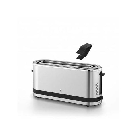 WMF KCHENminis tostapane 2 fetta/e Argento 900 W