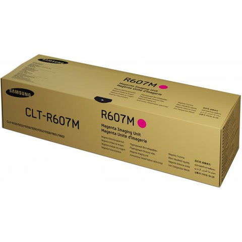 HP CLT-R607M Magenta
