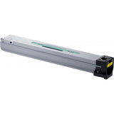 HP CLT-Y806S/ELS TONER GIALLO 30.000 PAG (SS728A) PER SL-X7400, SL-X7500, SL-X7600, SL-X7600LX