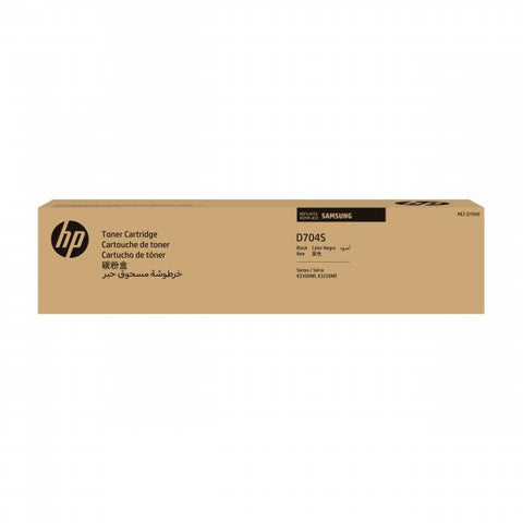 Samsung Cartuccia toner nero MLT-D704S