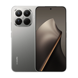 Xiaomi 15T Pro Dual Sim Smartphone - Grey - 17,35 cm (6,83"), 1 TB, 12 GB RAM, 144Hz AMOLED (MZB0KV0EU)