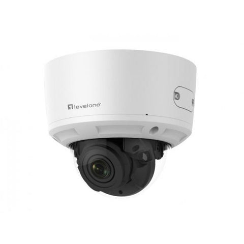LevelOne FCS-3098 telecámara de vigilancia Cupola Telecámara de seguridad IP interna y externa 3840 x 2160 píxeles sofito 