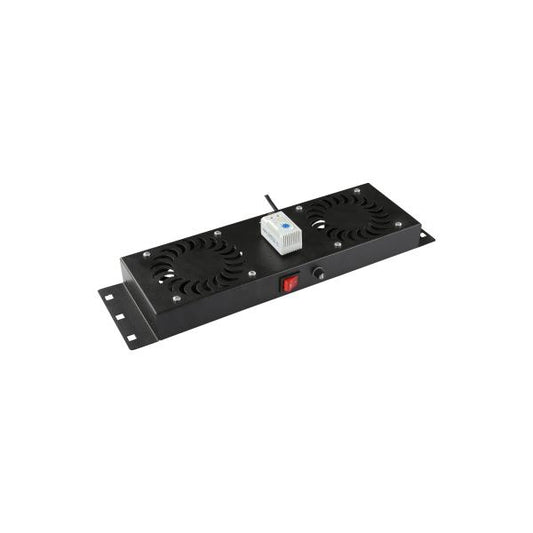LOGON RAF115BL porta accessori Pannello per ventola