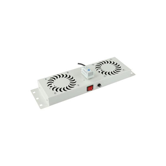 LOGON RAF115WH porta accessori Pannello per ventola