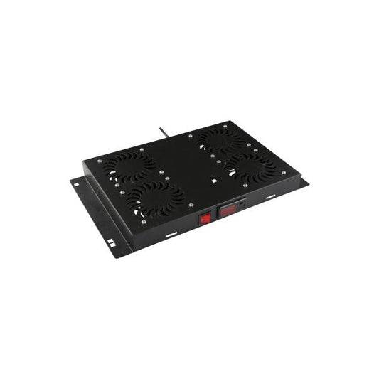 LOGON RAF210BL porta accessori Pannello per ventola