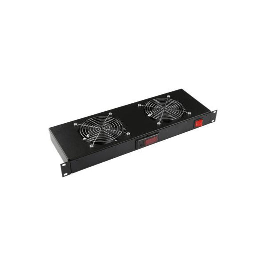 LOGON RAF300BL porta accessori Pannello per ventola