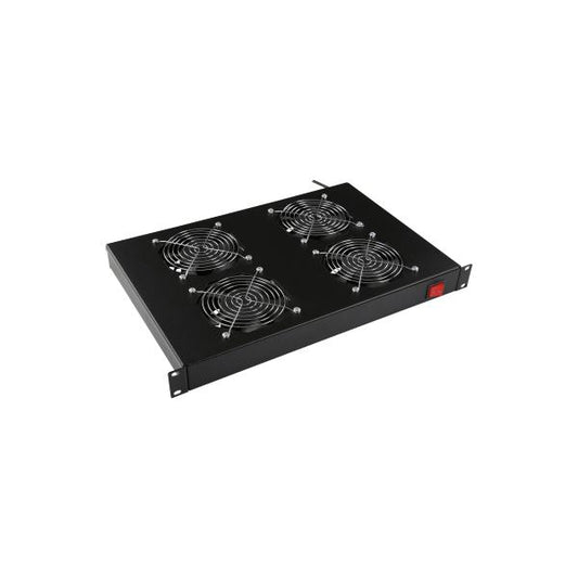 LOGON RAF315BL porta accessori Pannello per ventola