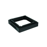 LOGON RAP120BL porta accessori Zoccolo per scaffale