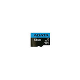 ADATA 64GB MICRO SDXC UHS-I CLASSE 10