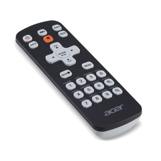 Acer MC.JMV11.00G telecomando IR Wireless Universale Pulsanti
