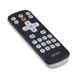 Acer MC.JMV11.00G telecomando IR Wireless Universale Pulsanti