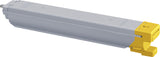 Samsung Cartuccia toner giallo CLT-Y808S