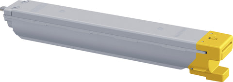 Samsung Cartuccia toner giallo CLT-Y808S